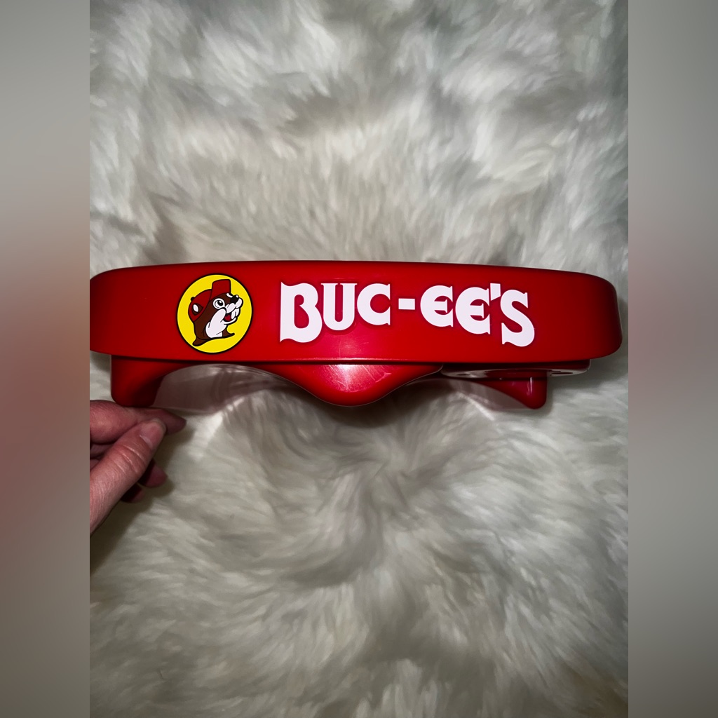 BucEes Lap Toddler Tray For Travel